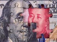 Gold prices plummet as US-China trade war halts; Bitcoin remains strong